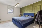Casă noua cu teren 491mp de vanzare in Cartierul Florilor Vladimirescu 
