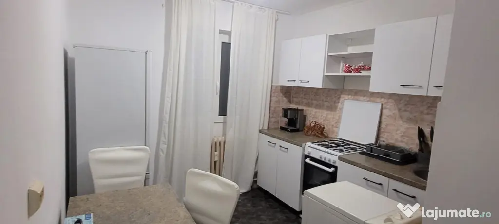 Inchiriez Apartament 1 Camera Gradiste Str. Crasna