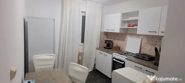 Inchiriez Apartament 1 Camera Gradiste Str. Crasna