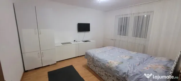 Inchiriez Apartament 1 Camera Gradiste Str. Crasna