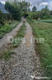 Teren intravilan, arabil, suprafata 1667, Huși, Vaslui 