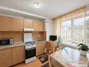 OPORTUNITATE! Apartament cu nișă de dormit | 44 mp | Zona 