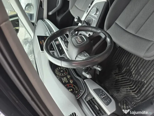 Audi a4 2.0 TDI Ultra Limuzină