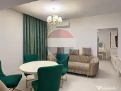 Apartament cu 4 camere de vânzare IN CITY RESIDENCE 