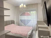 Apartament cu 4 camere de vânzare IN CITY RESIDENCE 