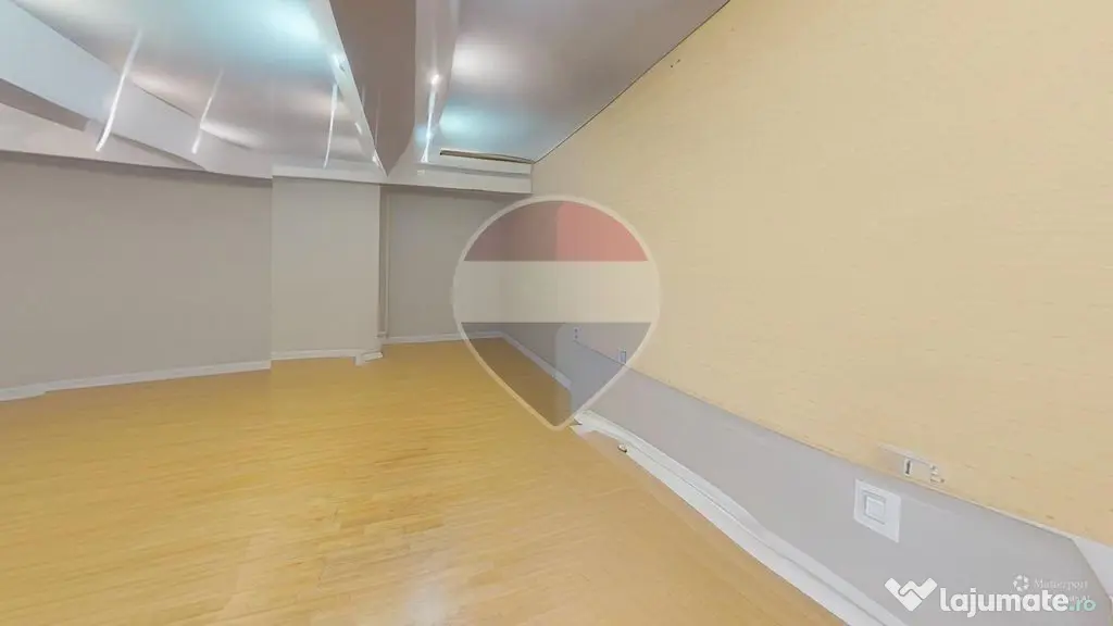 Spatiu Comercial Ultracentral–Republicii |Vad excepționalI Comision 0% - Brasov (Brasov)