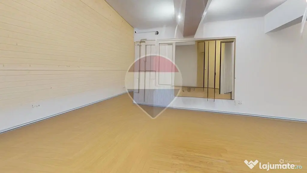 Spatiu Comercial Ultracentral–Republicii |Vad excepționalI Comision 0% - Brasov (Brasov)