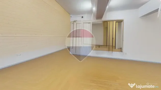Spatiu Comercial Ultracentral–Republicii |Vad excepționalI Comision 0% - Brasov (Brasov)
