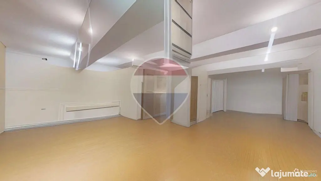 Spatiu Comercial Ultracentral–Republicii |Vad excepționalI Comision 0% - Brasov (Brasov)