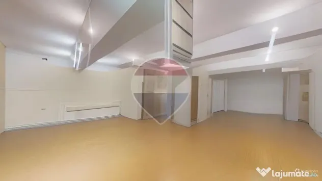 Spatiu Comercial Ultracentral–Republicii |Vad excepționalI Comision 0% - Brasov (Brasov)
