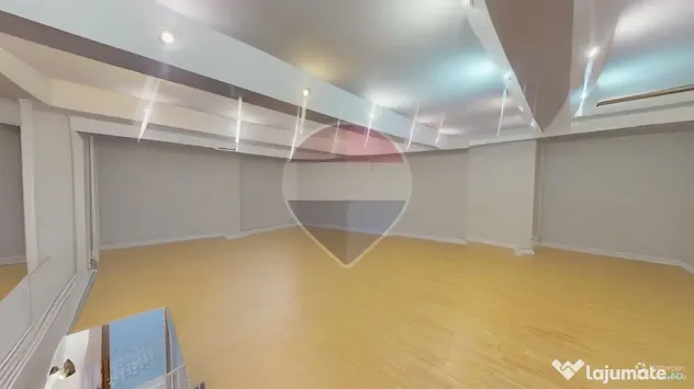 Spatiu Comercial Ultracentral–Republicii |Vad excepționalI Comision 0% - Brasov (Brasov)