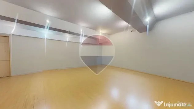 Spatiu Comercial Ultracentral–Republicii |Vad excepționalI Comision 0% - Brasov (Brasov)