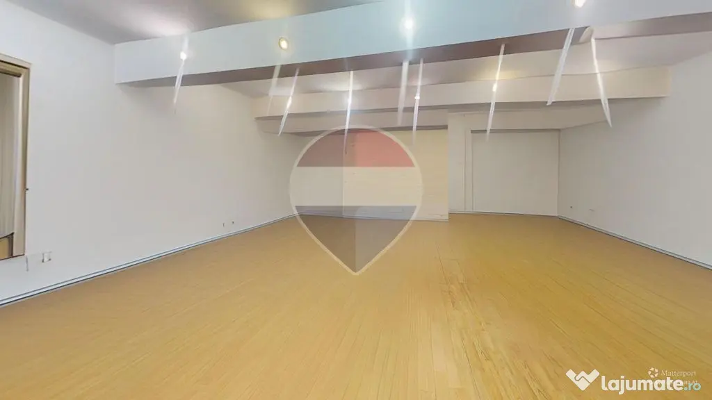 Spatiu Comercial Ultracentral–Republicii |Vad excepționalI Comision 0% - Brasov (Brasov)