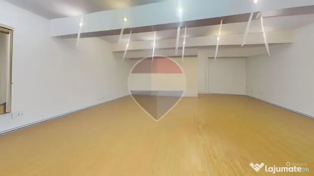 Spatiu Comercial Ultracentral–Republicii |Vad excepționalI Comision 0% - Brasov (Brasov)