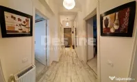 Apartament cu 2 camere de închiriat - Dămăroaia -Garaj
