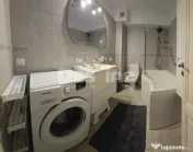 Apartament cu 2 camere de închiriat - Dămăroaia -Garaj