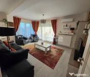 Apartament cu 2 camere de închiriat - Dămăroaia -Garaj