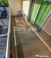 Apartament cu 2 camere de închiriat - Dămăroaia -Garaj