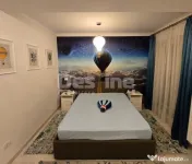 Apartament cu 2 camere de închiriat - Dămăroaia -Garaj