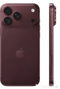 Vând iPhone 18 Pro Max 256 GB, culoarea Burgundy