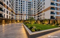 Studio High Garden East Obor Veranda 