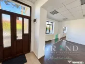 Spațiu versatil de 100 mp, 3 încăperi, 2 băi | Andrei Mu