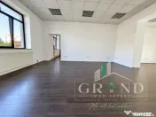 Spațiu versatil de 100 mp, 3 încăperi, 2 băi | Andrei Mu