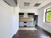 Spațiu versatil de 100 mp, 3 încăperi, 2 băi | Andrei Mu