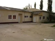 Teren cu hale zona Ceala - ID : RH-7969-property