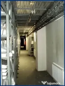 Spatiu industrial - Bucurestii Noi