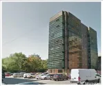 Cladire de birouri zona Unirii