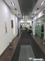 Spațiu de birouri zona Marriot central clasa A