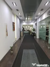 Spațiu de birouri zona Marriot central clasa A