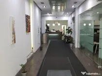 Spațiu de birouri zona Marriot central clasa A, 293 mp.