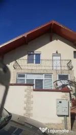 Vila Paleu , P+M, sc 200 mp , teren 524, utilitati , garaj