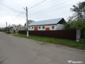 Hala nord Odobesti, Vrancea 