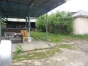 Hala nord Odobesti, Vrancea 