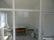 Hala nord Odobesti, Vrancea 