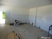 Hala nord Odobesti, Vrancea 