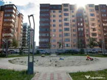 Garsoniera - Militari Residence