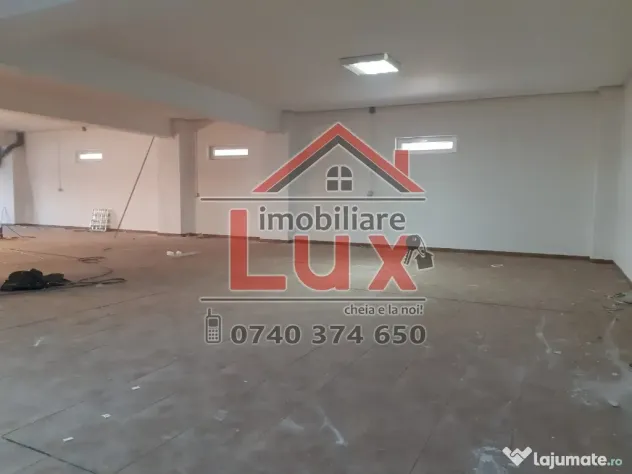 ID 8039 Spatiu comercial E3~LA CHEIE