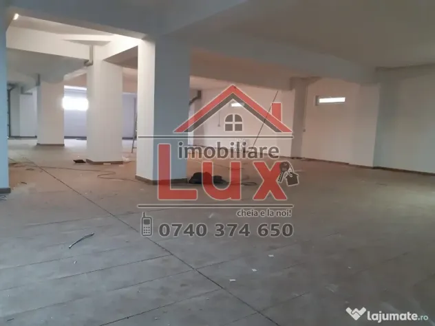 ID 8039 Spatiu comercial E3~LA CHEIE
