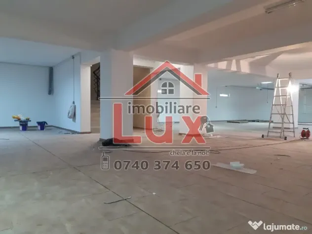 ID 8039 Spatiu comercial E3~LA CHEIE