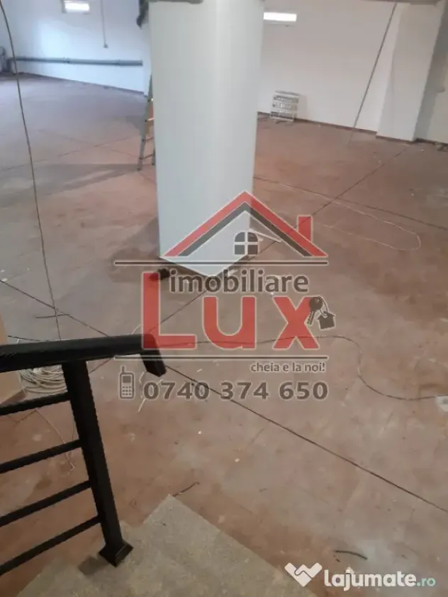 ID 8039 Spatiu comercial E3~LA CHEIE