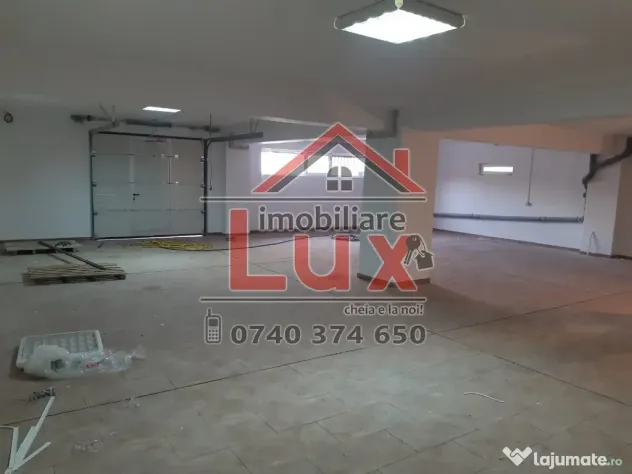 ID 8039 Spatiu comercial E3~LA CHEIE