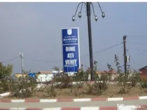 ID intern 7255 : Teren Intravilan * Comuna Mahmudia