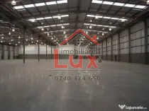 ID intern 9018 Hale industriale