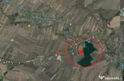 Loturi Teren Intravilan/Extravilan Craiova/Pielesti 609mp... 