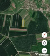 Loturi Teren Intravilan si Extravilan Pielesti/Craiova, 6... 