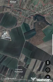 Loturi Teren Intravilan si Extravilan Pielesti/Craiova, 6... 